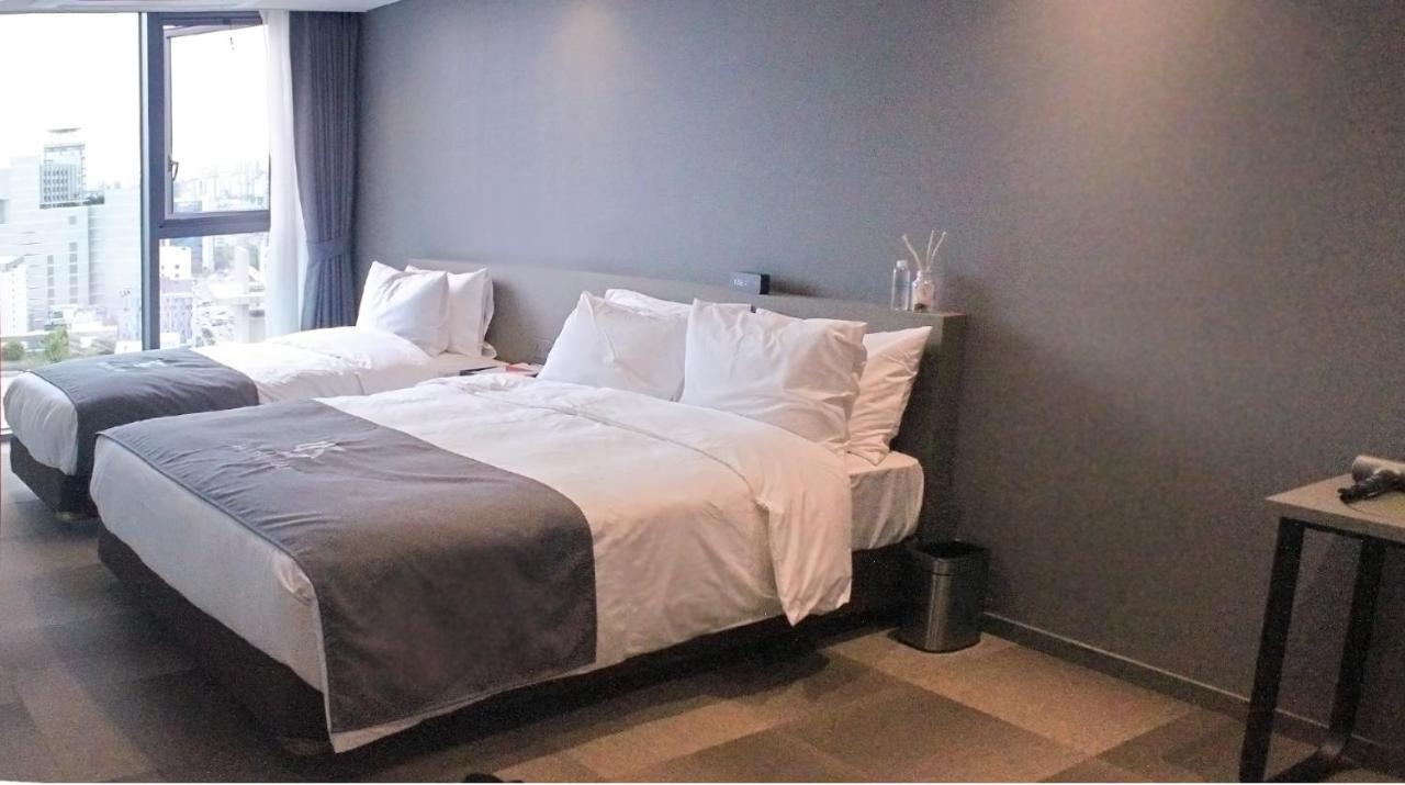 Hotel U5 Seoul Exterior foto