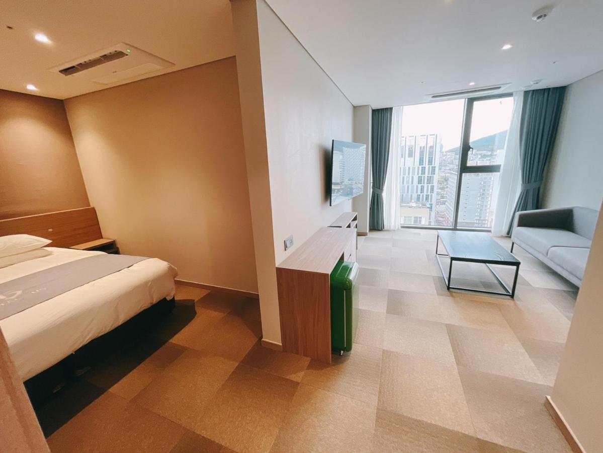 Hotel U5 Seoul Exterior foto
