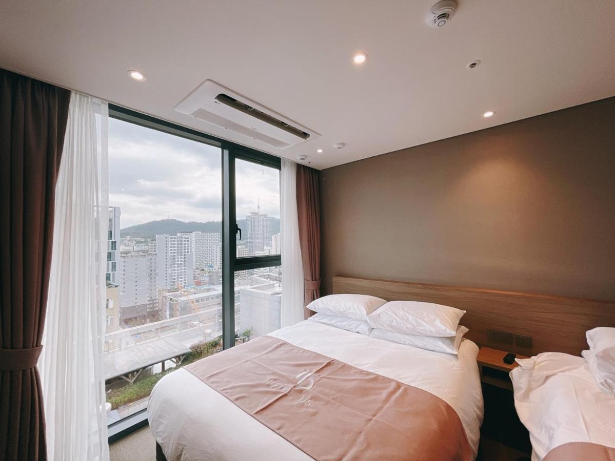 Hotel U5 Seoul Exterior foto