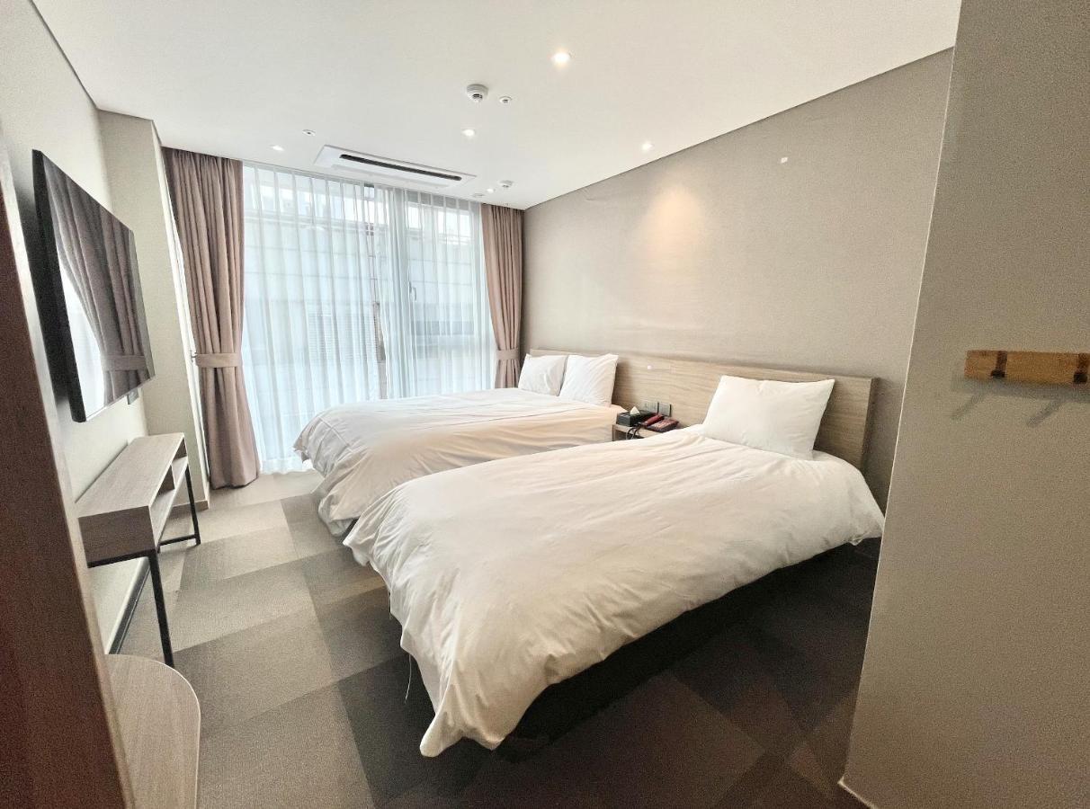 Hotel U5 Seoul Exterior foto