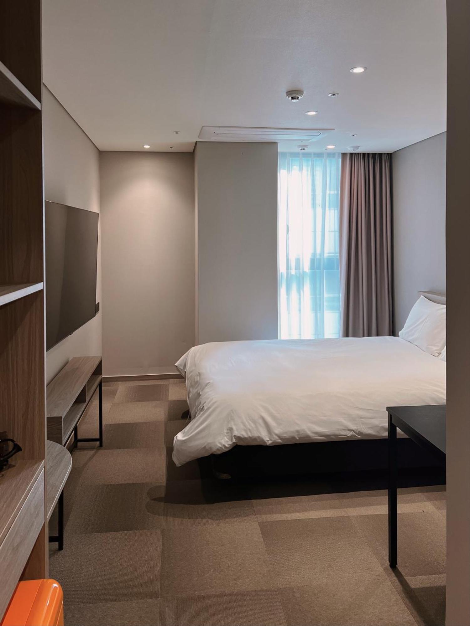 Hotel U5 Seoul Exterior foto