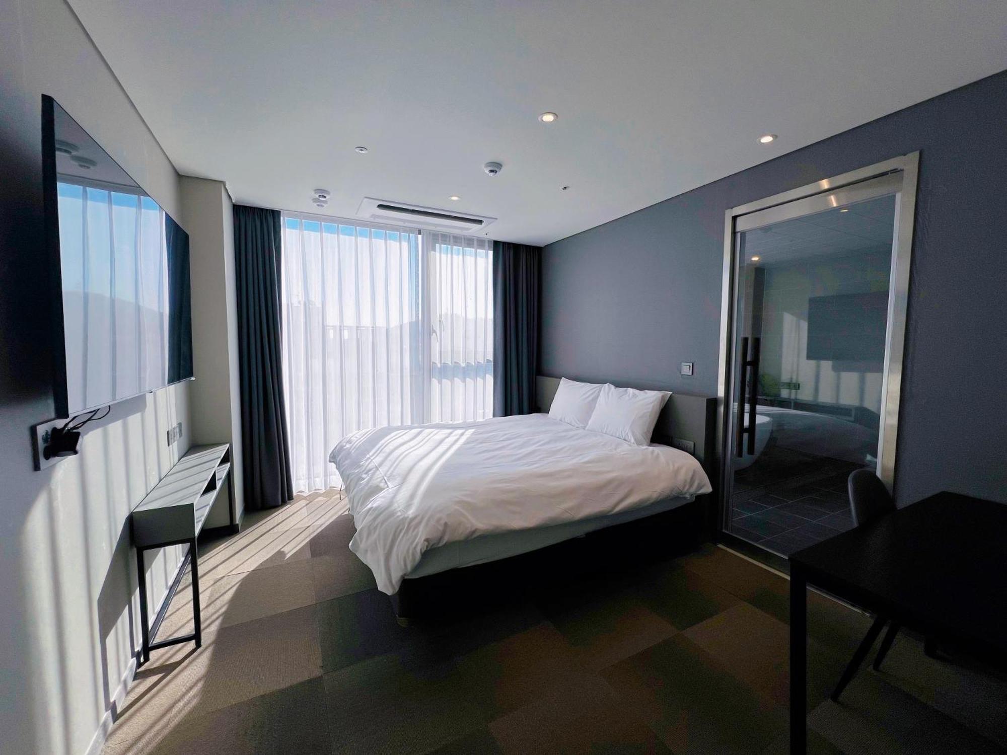 Hotel U5 Seoul Exterior foto